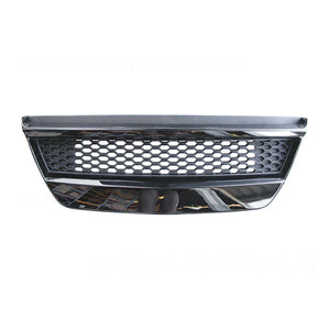 Front Bar Grille Aftermarket Suits Kia Cerato TD 2009 to 2013