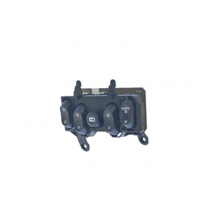 Window Switch Aftermarket Suits Ford Falcon DF/DL/EF/EL/XH 1994 to 1999