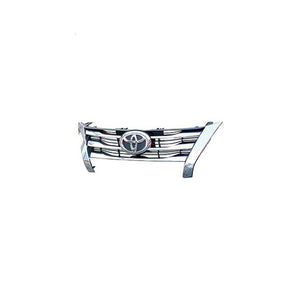 Grille OEM Suits Toyota Fortuner GUN156R 2015 to 2021