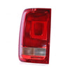 Tail Lamp Passenger Side OEM Suits Volkswagen Amarok 2H 2011 to 2016