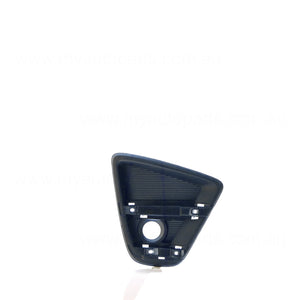 Front Bar Grille Drivers Side Genuine Suits Mazda CX-5 GT/Akera KE 1/2015 to 2/2017