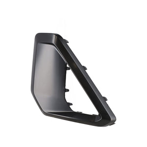 Hyundai Kona OEM Front Bar Mould Passenger Side 04/2023 to 08/2024 - 86595BE000