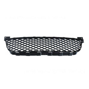 Front Bar Grille OEM Suits Suzuki Grand Vitara JB/JT 2008 to 2012