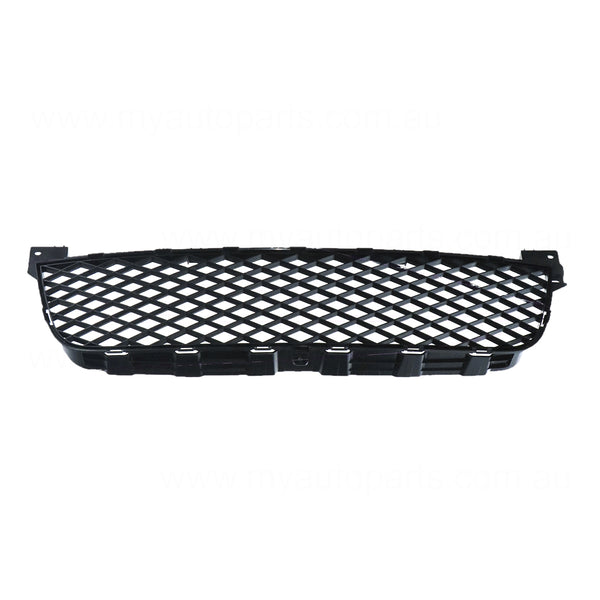 Front Bar Grille OEM Suits Suzuki Grand Vitara JB/JT 2008 to 2012