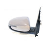 Door Mirror Drivers Side OEM Suits Kia Cerato Turbo YD 2013 to 2016