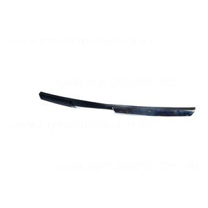 Grille Mould OEM Suits Mazda 323 BJ 2001 to 2004