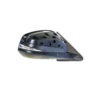 Door Mirror Drivers Side OEM Suits Toyota Kluger GX/GXL 2013 to 2016