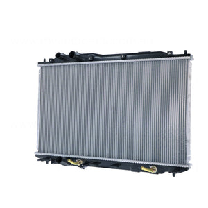 Radiator Aftermarket suits Honda Civic 2006 to 2012