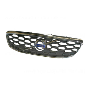 Grille OEM Suits Volvo S40 / V40 M Series 2013 to 2021