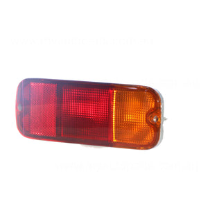 Rear Bar Lamp Drivers Side Certified Suits Suzuki Jimny SN413 1998 to 2017