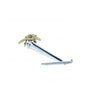 Front Door Window Regulator Passenger Side Aftermarket suits Toyota