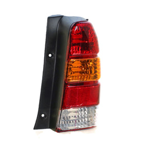 Tail Lamp Drivers Side Aftermarket Suits Ford Escape BA/ZA/ZB/ZC 2001 to 2008
