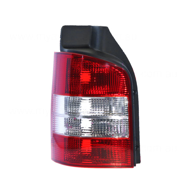 Tail Lamp Passenger Side Certified suits Volkswagen T5 Van Lift Gate 2004 to 2015