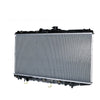Radiator Aftermarket suits