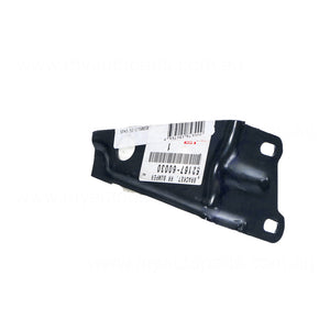 Rear Bar Bracket Drivers Side Genuine Suits Toyota Landcruiser 100 SERIES 1998 to 2007