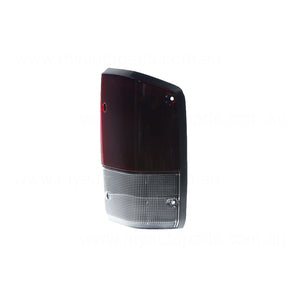 Tail Lamp Drivers Side Certified Suits Nissan Patrol GQ 1987 to 1997