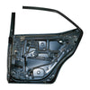 OEM Rear Door Drivers Side suits Toyota Corolla ZRE172R 2013 to 2019