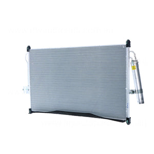 A/C Condenser Aftermarket suits Holden/ Isuzu/ Isuzu Ute 2012 onwards