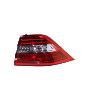 LED Tail Lamp Drivers Side OEM Suits Mercedes-Benz M Class W166 2012 to 2015