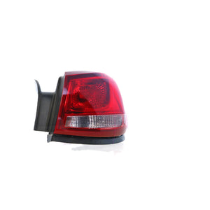 Tail Lamp Drivers Side Certified Suits Holden Commodore VF 2013 to 2015