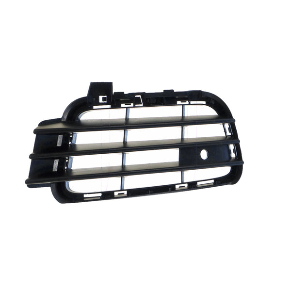 Front Bar Grille Passenger Side Genuine Suits Volkswagen Touareg 7P 2011 to 2015