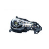 LED Head Lamp Drivers Side OEM Suits Toyota 86 ZN6R 2016 to 2021