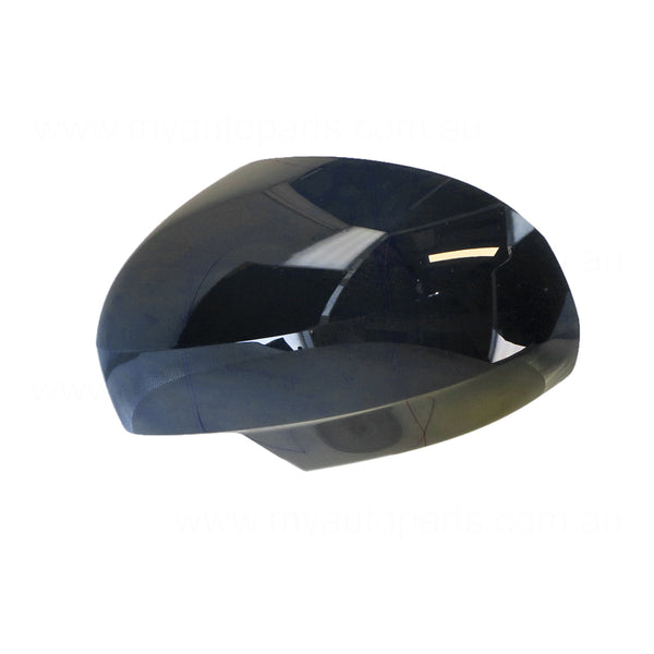 Door Mirror Cover Passenger Side OEM Suits Suzuki Swift FZ GA2010 to 2013