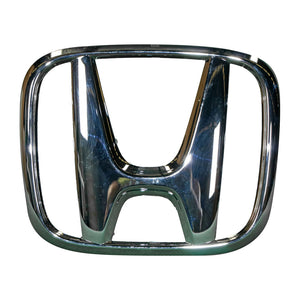 Grille Emblem Genuine Suits Honda CR-V RM 2012 to 2017