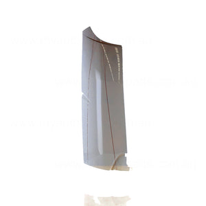 Front Corner Panel Drivers Side OEM suits Hino 300