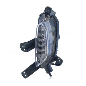 Daytime Running Lamp Passenger Side OEM Suits Hyundai i30 PD 2017 to 2020