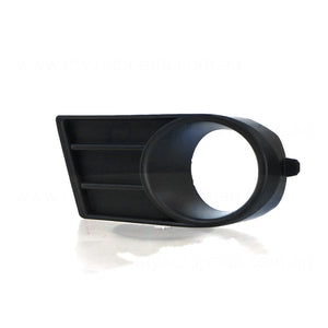 Front Bar Grille with Fog Lamp Mount Drivers Side Certified Suits Suzuki Swift RS415 2005 to 2007