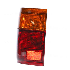 Tail Lamp Passenger Side Aftermarket Suits Toyota 4 Runner / Surf LN130/RN130/YN130/VZN130 1989 to 1991