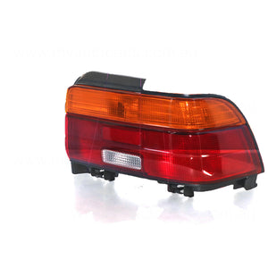 Tail Lamp Drivers Side Certified suits Toyota Corolla AE102 1994 to 1998