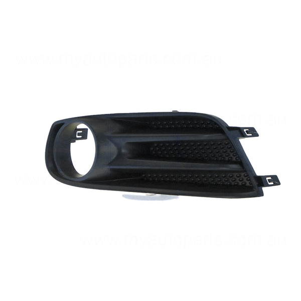 Front Bar Grille Drivers Side OEM Suits Nissan Pulsar ST-L C12 3/2013 to 12/2016
