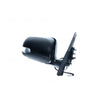Door Mirror With Indicator Drivers Side Certified suits Toyota Corolla ZRE150 Series Sedan 2010 to 2013