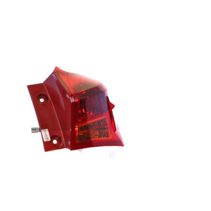 Tail Lamp Drivers Side Certified Suits Toyota Corolla ZRE182R 2012 to 2015