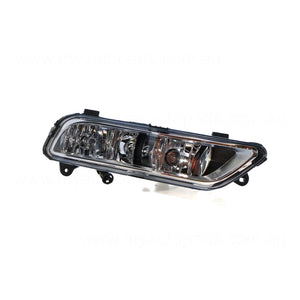 Fog Lamp Drivers Side OEM suits Volkswagen Passat