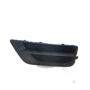 Front Bar Grille Passenger Side OEM Suits Honda Accord CR 2013 to 2016
