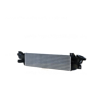 Intercooler OEM suits Mitsubishi