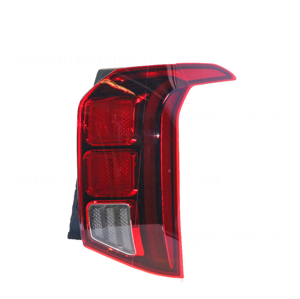 Genuine Tail Lamp Drivers Side suits Hyundai Palisade LX 2020 onwards