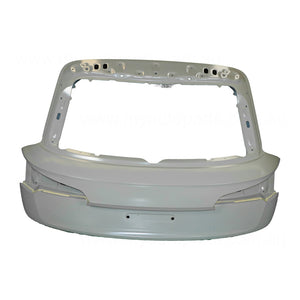Audi Q5 OEM Tail Gate 12/2020 to 10/2023 - 80A827025ESTL