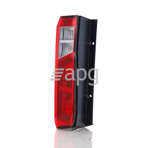 Volkswagen Crafter Certified Aftermarket Tail Lamp Drivers Side 08/2017 to 07/2018 - 7C0945096J