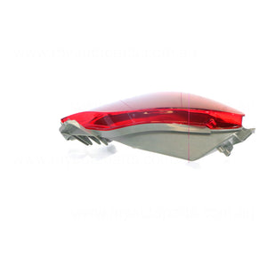 Rear Bar Lamp Drivers Side Genuine Suits Mazda CX-7 ER 2006 to 2012