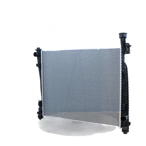 Radiator Aftermarket Suits Jeep Grand Cherokee WK 2011 to 2021 - 635 x 510 x 26 mm