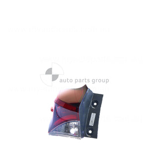 Tail Lamp Passenger Side Certified suits Toyota Corolla