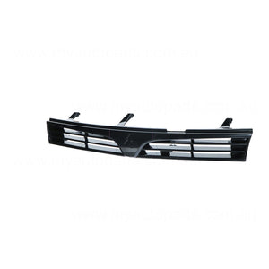 Grille Aftermarket Suits Mitsubishi Lancer CE 1996 to 2002