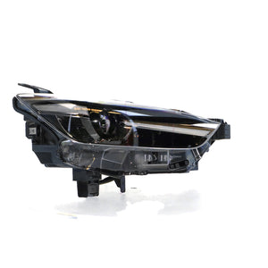 LED Adaptive Head Lamp Drivers Side Genuine suits Mazda CX-3 Akari/S-Touring DK 5/2017 On