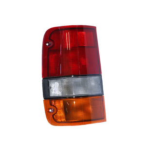 Tail Lamp Drivers Side Aftermarket suits Holden Jackaroo