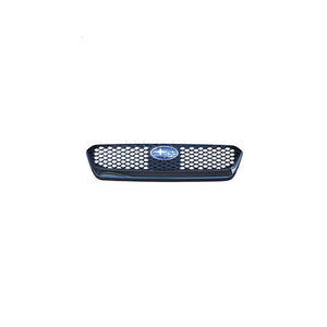 Grille OEM Suits Subaru WRX & STi V1 2014 to 2017