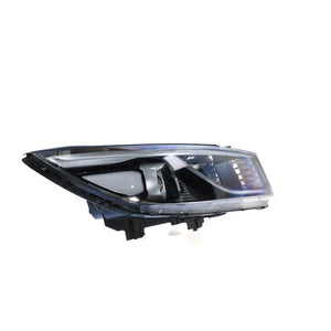Head Lamp With DRL Drivers Side OEM Suits Kia Carnival S YP 2015 to 2018